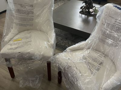 Chair set