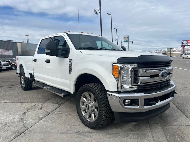 2019 FORD F350 SUPER DUTY