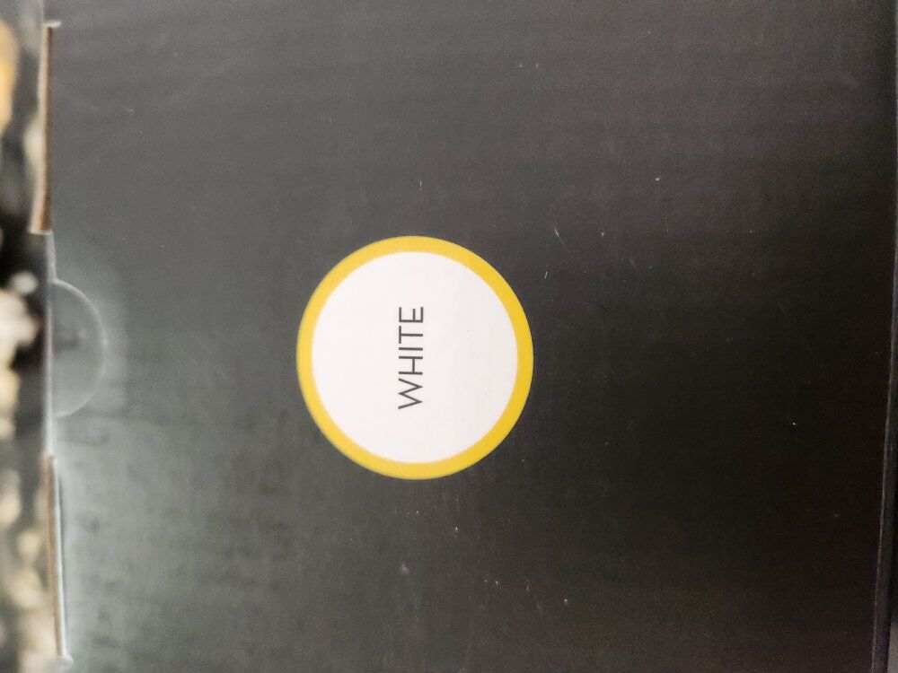 Luminara 3.5" x 4.5" Real Flame Effect Candle