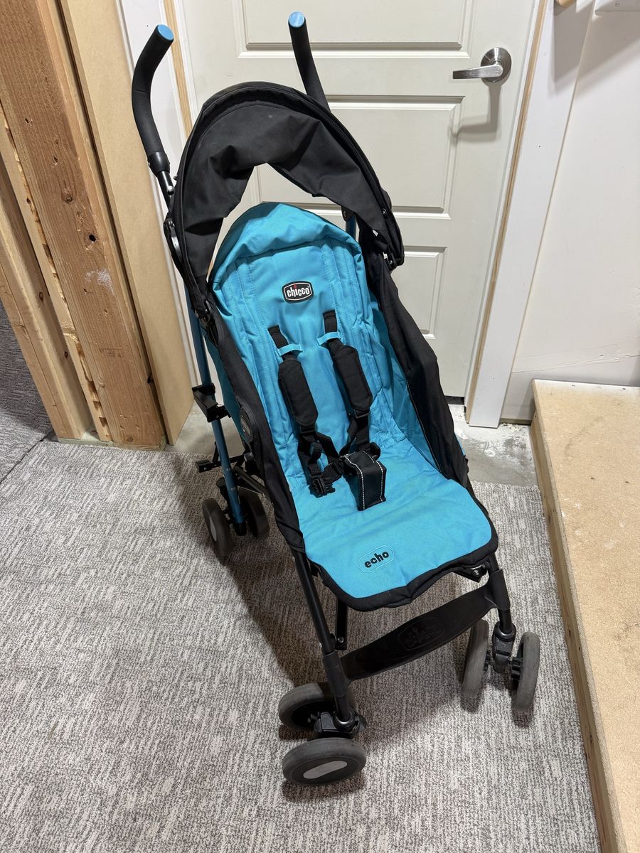 Stroller