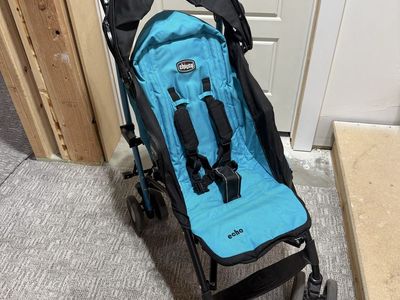 Stroller