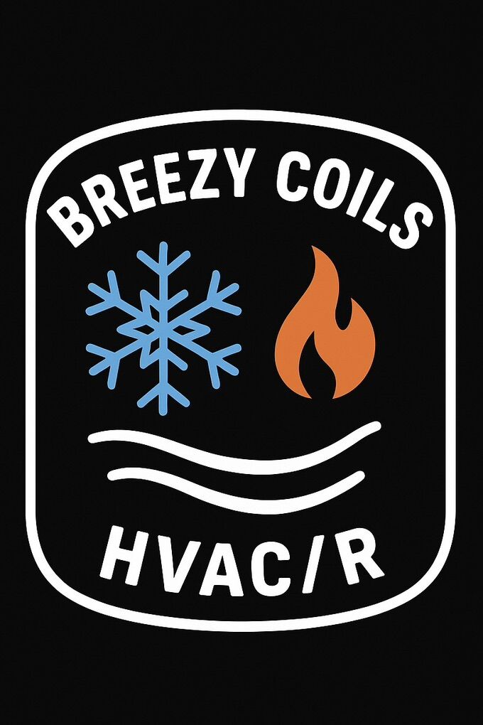Breezy Coils HVAC/R