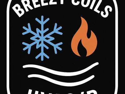 Breezy Coils HVAC/R