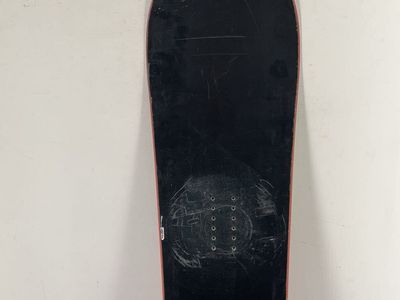 Rossignol One LF Snowboard