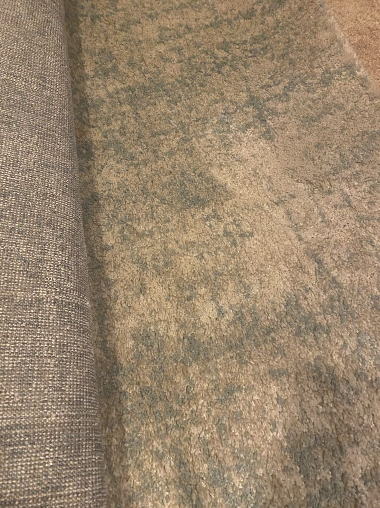 Area rug