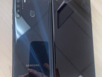 Samsung Galaxy A21 - 32GB - Unlocked