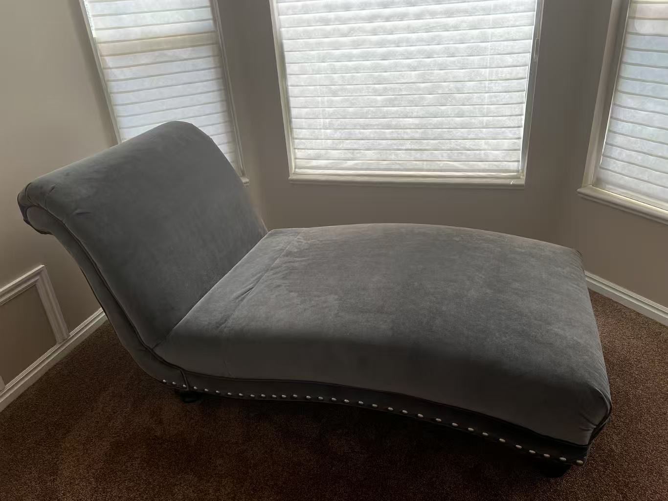 Lounge Chair