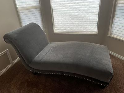 Lounge Chair