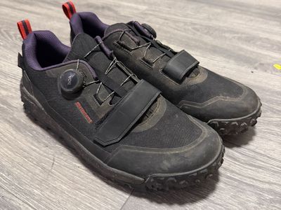 Ride Concepts Tallac Clip Boa Men’s 10