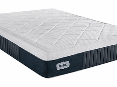 Bed Boss Revolution Hybrid Queen, King, and Cal King Mattresses 801-624-6790 (Also Twin, TwinXL, Full, Double, Mattress)