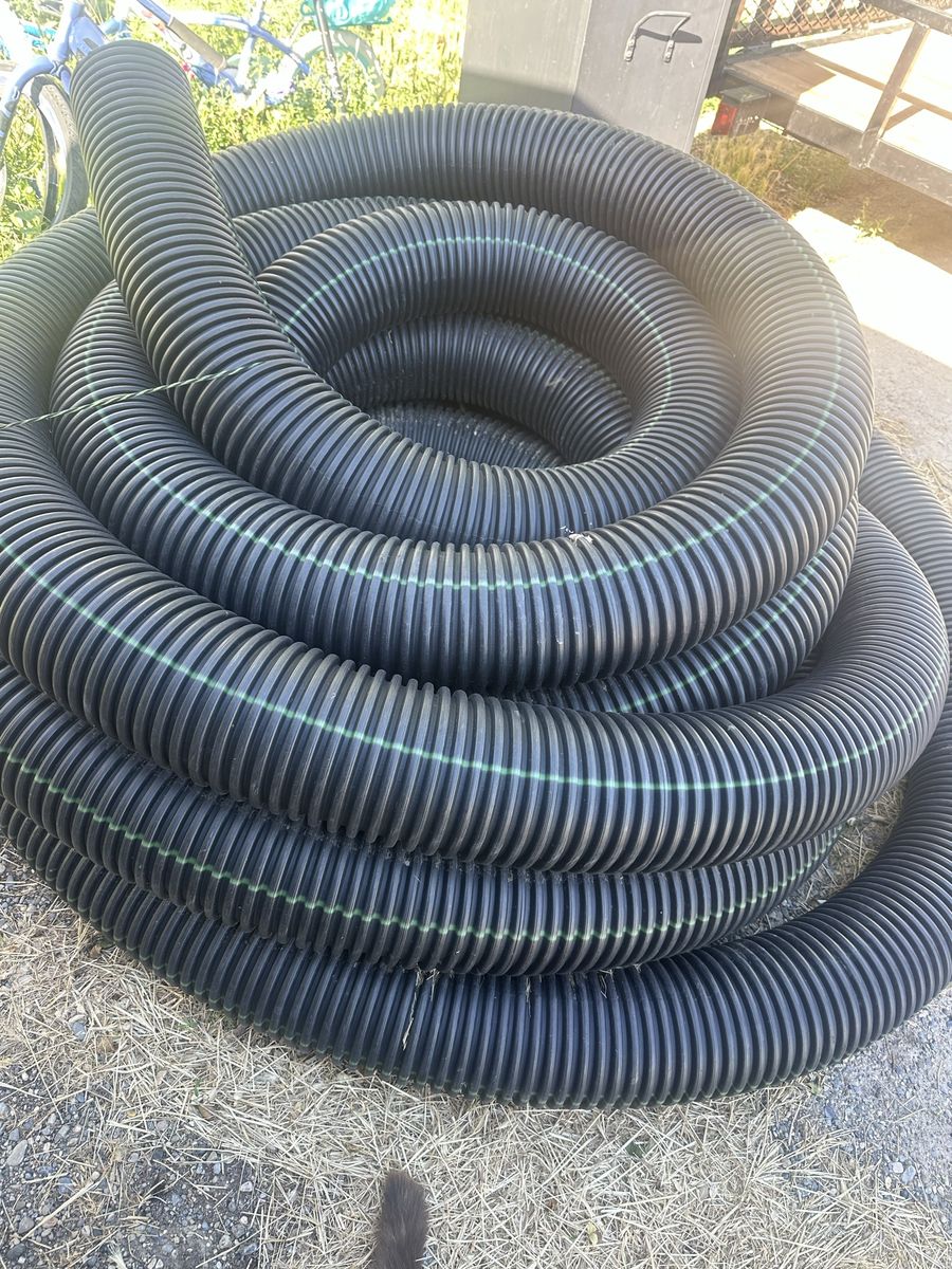 6 inch pipe coil
