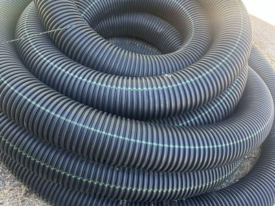 6 inch pipe coil