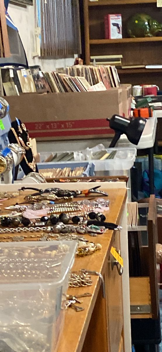 ESTATE SALE