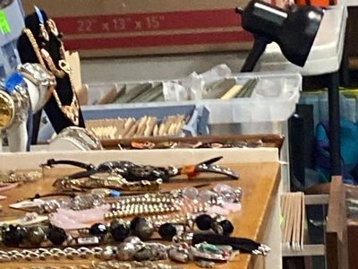 ESTATE SALE