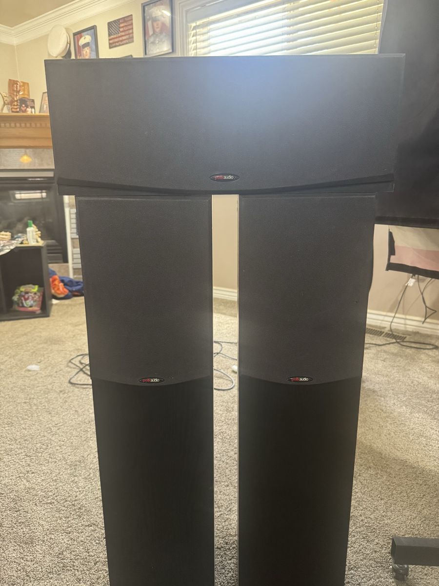 Polk Audio