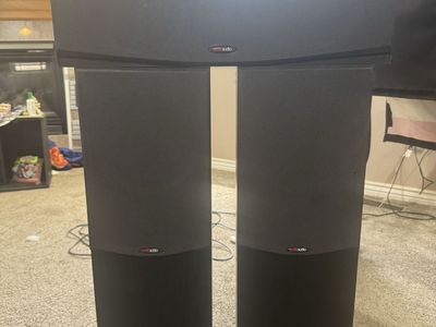 Polk Audio