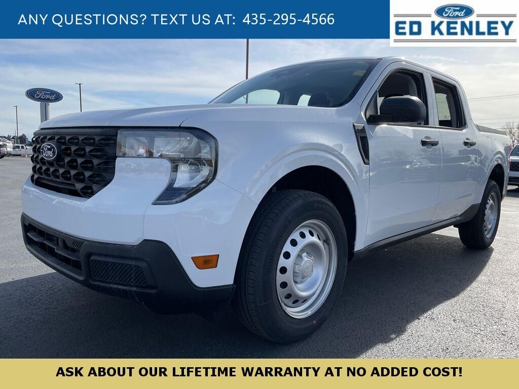 2025 Ford Maverick XL