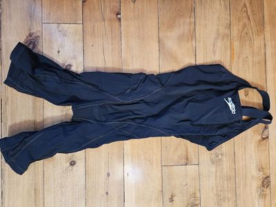 Speedo Women's Vanquisher Kneeskin Tech Suit - size 30