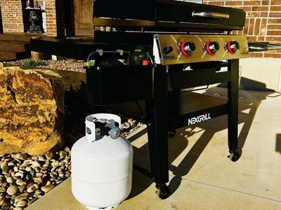 NexGrill... Perfect Condition