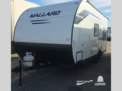 Used 2025 Heartland Mallard 17BH