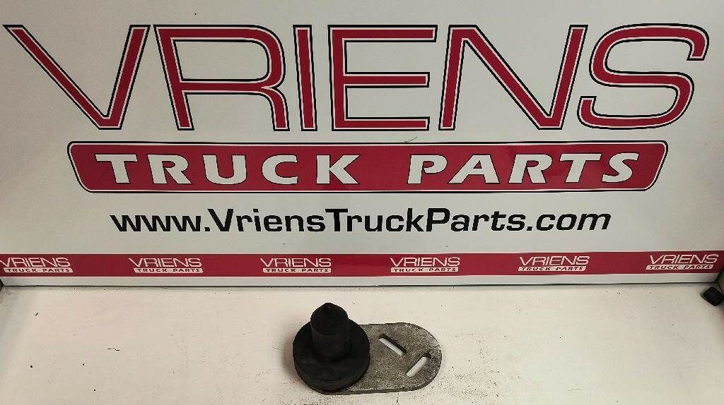 Kenworth W900 Hood Part