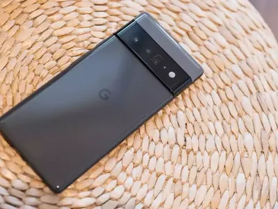 Google Pixel 6a, 128 GB - Unlocked desbloqueado