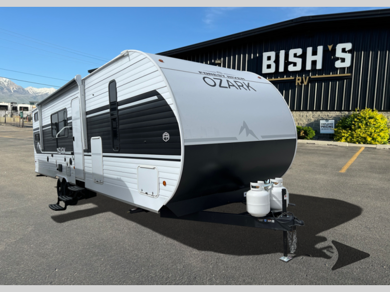 2026 Ozark 2890BHK