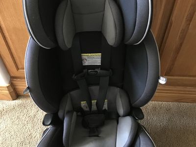 Evenflo 12 Position Baby Car Seat,