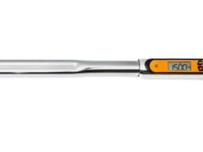 *PRICE IS FIRM* New GEARWRENCH 1/2" Drive 120XP Flex Head Electronic Torque Wrench with Angle
