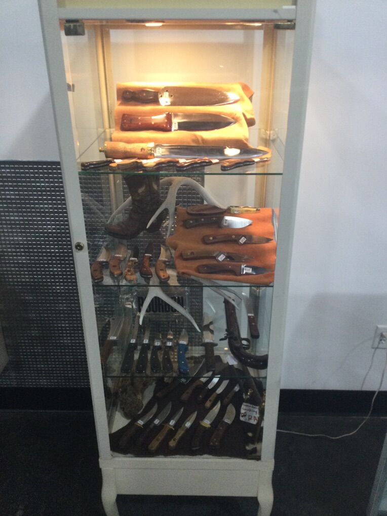 C&C Trader Knife Sale