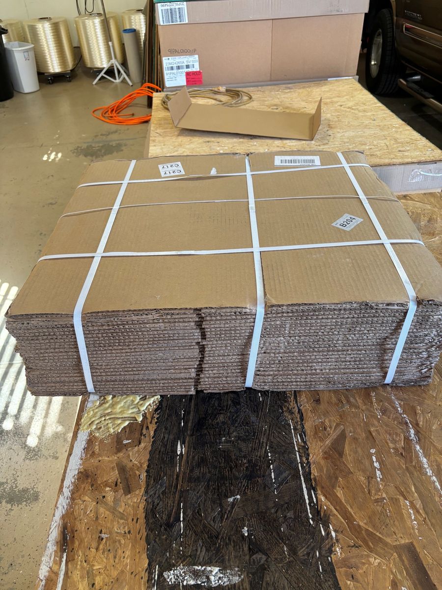 Boxes