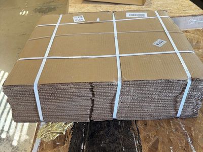 Boxes