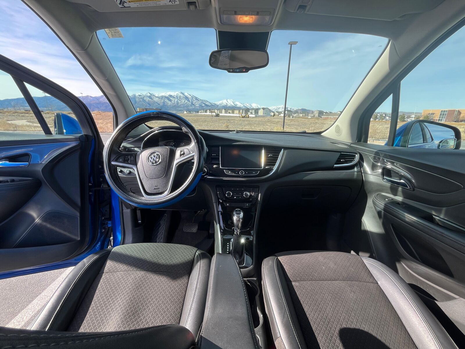 2018 Buick Encore Preferred in Eagle Mountain, UT | KSL Cars