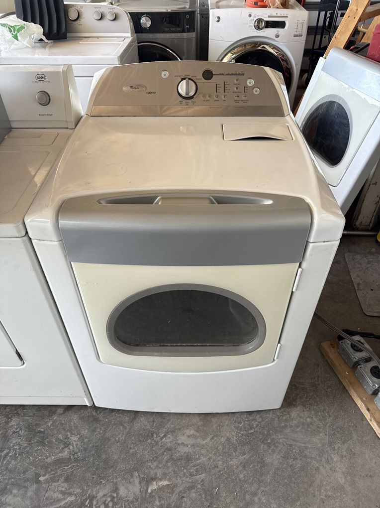 Dryer