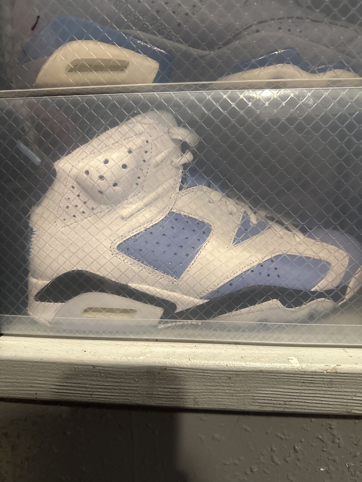 Jordan 6 9.5
