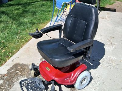 mobility chair