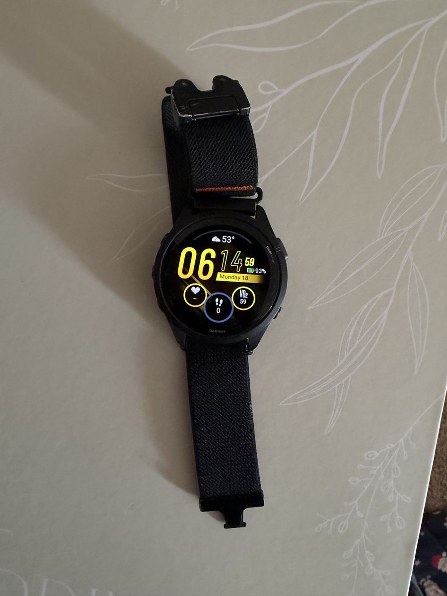 Garmin Forerunner 265
