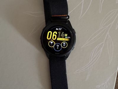 Garmin Forerunner 265