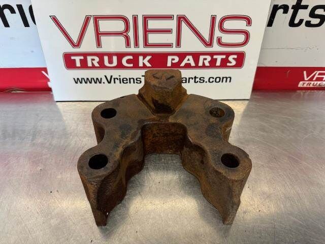 International Engine Mount