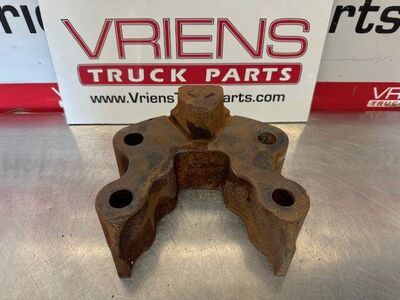 International Engine Mount