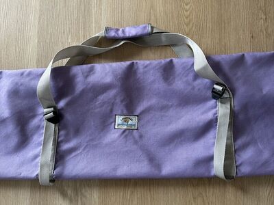 Travel Snowboard Bag