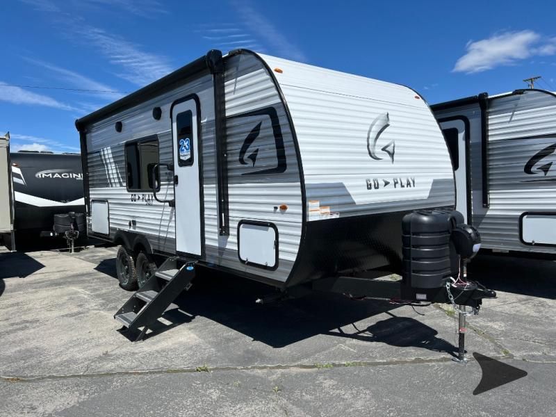 2026 Go Play 20DBW PRO