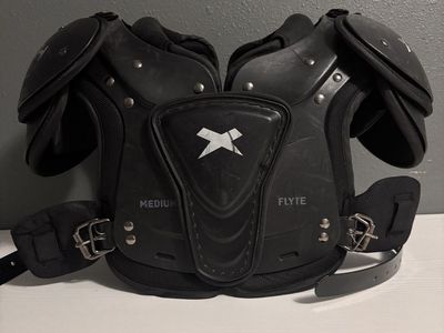Xenith Flyte Football Pads