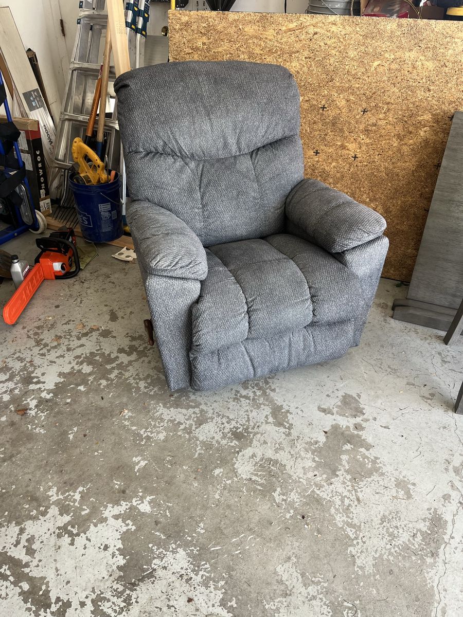 Recliner