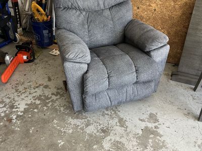Recliner