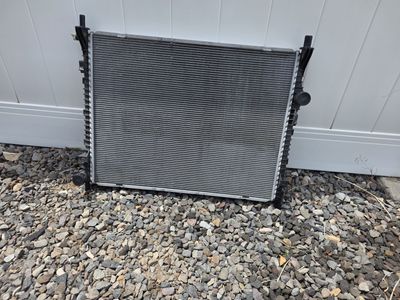 Free Radiator