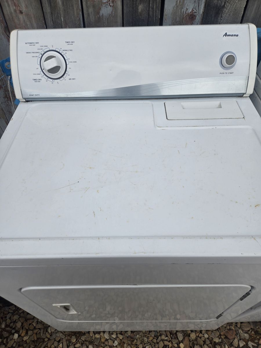 Anama Dryer