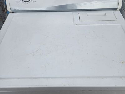Anama Dryer