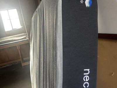 Queen nectar mattress