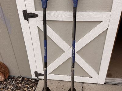 Kobalt RoofIng Spade Shingle Stripper Removal Set